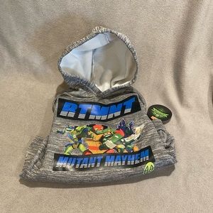 Boys TMNT Sweatshirt